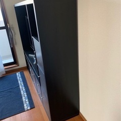 【お問い合わせ中止】IKEAのテレビ台