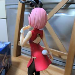リゼロ　レム　ラム　チャイナビッグの画像