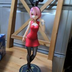 リゼロ　レム　ラム　チャイナビッグの画像