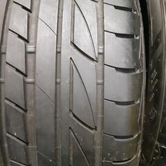ブリジストン　Playz 255/35R18