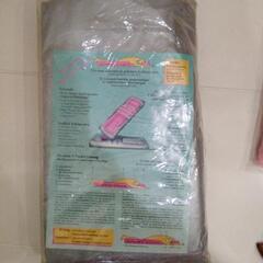 未使用 フロートボード 浮き輪の画像