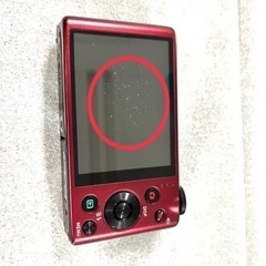 デジタルカメラ　の画像