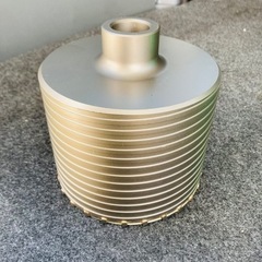 新品未使用　日立　コアビット　150mmの画像