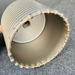 新品未使用　日立　コアビット　150mmの画像