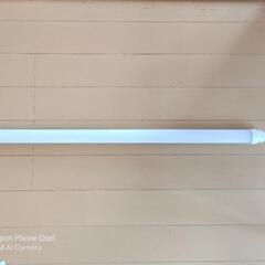 ⚡  未使用・新品  LED 蛍光灯  63cm  昼光色