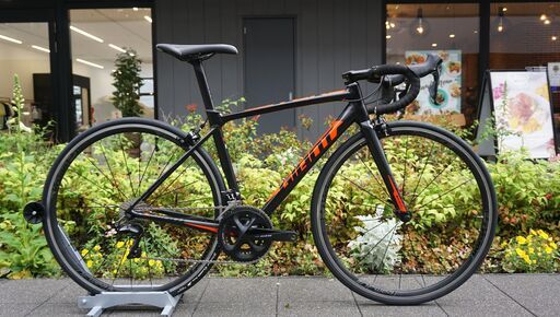 GIANT 「ジャイアント」 TCR SLR2 2017年モデル ロードバイク