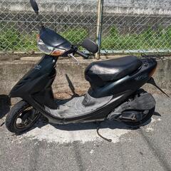 それなりはしる　ライフ　ディオの画像