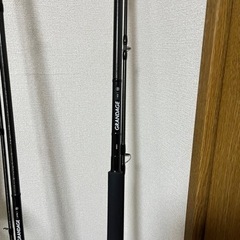 アピア　グランデージXD100EX 新品