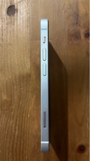 iPhone 12 mini 128GB ホワイト SIMフリー