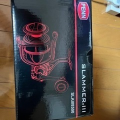 PEEN スラマー3 8500