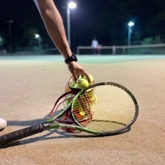 🎾硬式テニスサークル　埼玉県春日部市周辺