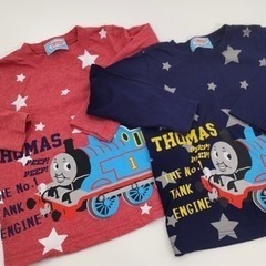 【5/5（祝）限定‼️つめ放題セール❗️】トーマス　カットソー
