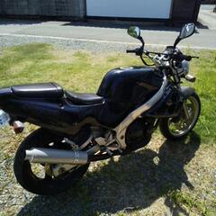 （購入者決まりました。）COBRA　コブラ　GSX-R250Rの画像