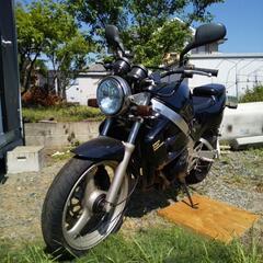 （購入者決まりました。）COBRA　コブラ　GSX-R250R