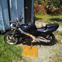 （購入者決まりました。）COBRA　コブラ　GSX-R250Rの画像