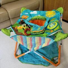 《値下げ》ポップアップジャンパー