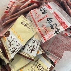 みそ汁の画像