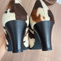 靴　Lサイズ　Aの画像