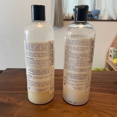 LAUNDRESS　wool&cashmere shampoo ...