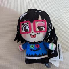 LiSAモアプラスぬいぐるみ