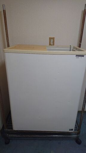 業務用冷凍庫