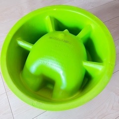 バンボ　グリーン　bumboの画像