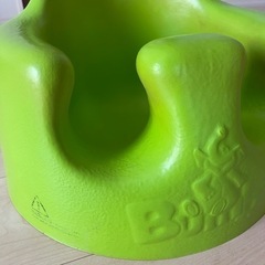 バンボ　グリーン　bumboの画像