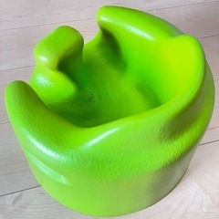 バンボ　グリーン　bumboの画像