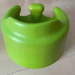バンボ　グリーン　bumboの画像