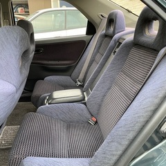 個人出品 EG9 MTミッション有り シビック フェリオ SIR ツインカム オートマ AT USDM JDMの画像