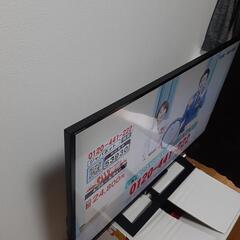 SONY BRAVIA32インチの画像