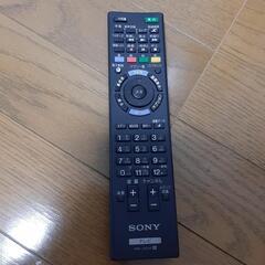 SONY BRAVIA32インチの画像