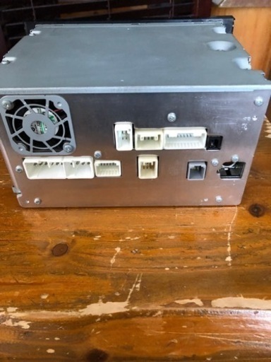 トヨタ　純正ナビ　NSCP -W62 SDカード2016年版