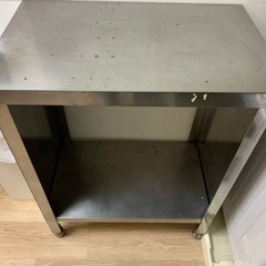 操作台
