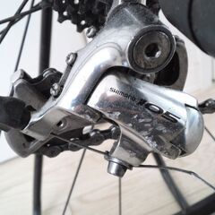 ORBEA AQUA 2008モデルの画像
