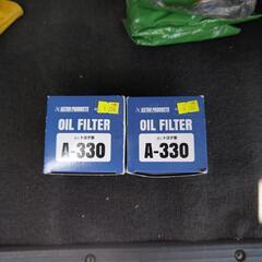 トヨタ車 oilエレメント