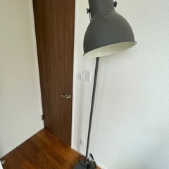 ★美品★スタンドライトの画像