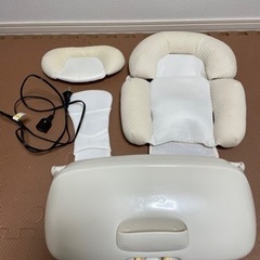 COMBI  電動  ハイローチェア ロアンジュAT RW-700の画像