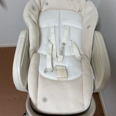 COMBI  電動  ハイローチェア ロアンジュAT RW-700