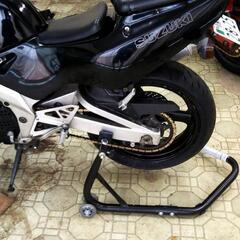 （購入者決まりました。）COBRA　コブラ　GSX-R250Rの画像