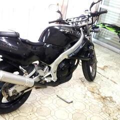 （購入者決まりました。）COBRA　コブラ　GSX-R250Rの画像