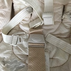 【無料0円】コンビ（combi） 電動バウンサーの画像