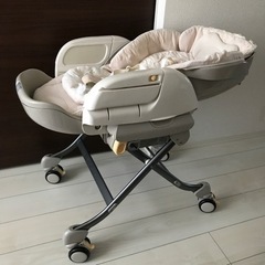 【無料0円】コンビ（combi） 電動バウンサー