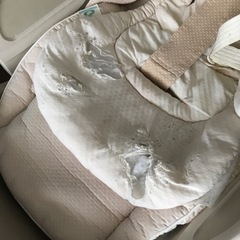 【無料0円】コンビ（combi） 電動バウンサーの画像