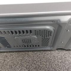 電子レンジ アイリスオーヤマの画像
