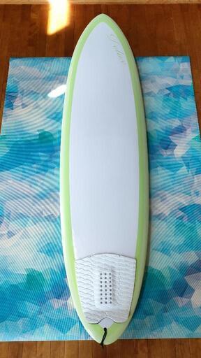 【未使用品】傷あり特価！すぐ海へGO！初心者さん大歓迎‍♀️✨