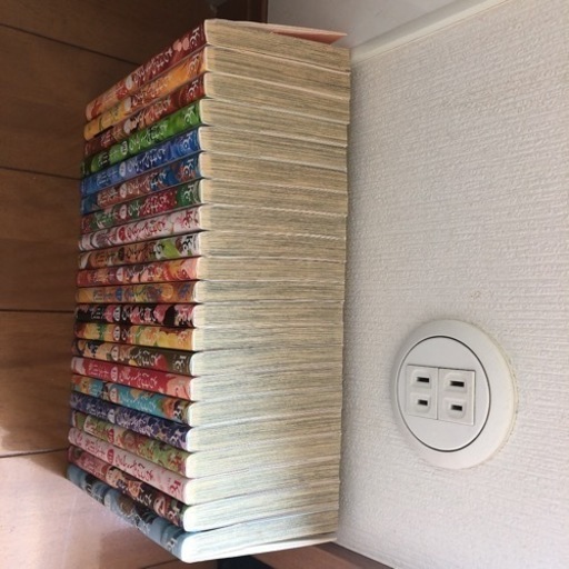 ちはやふる　１巻から４１巻セット