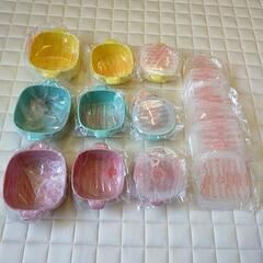 マイヤーマイコンテナー9PSセット（未使用）