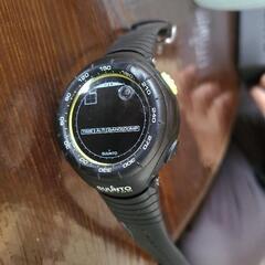 SUUNTO VECTOR 　