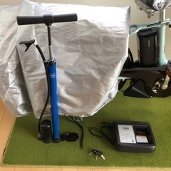 電動アシスト自転車 ブリジストン